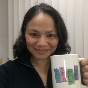 Meet your Posher, Erika